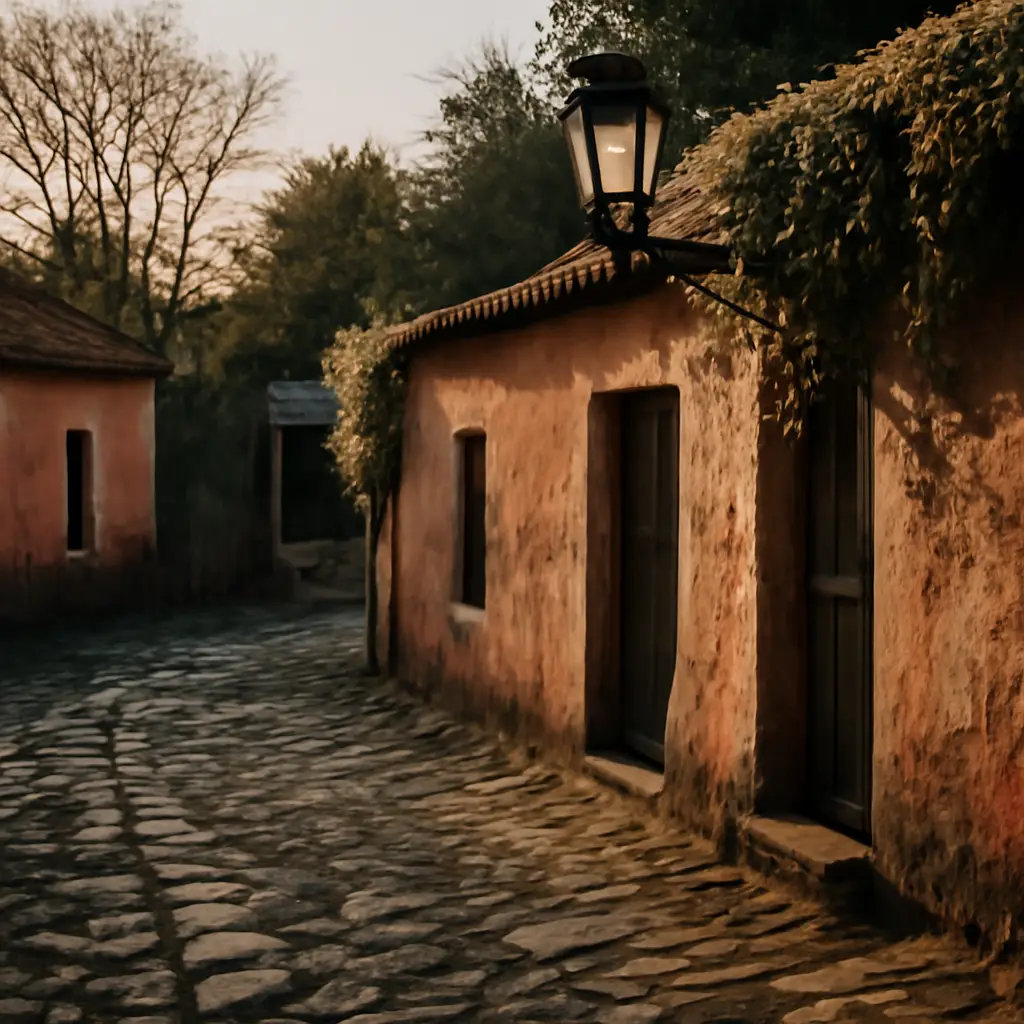 Colonia del sacramento unesco dagtrip buenos aires - Een stad met een bewogen verleden