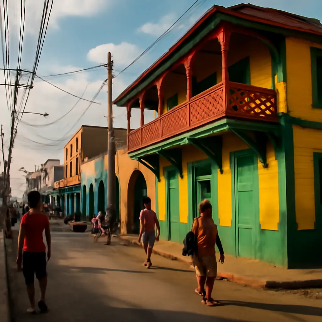 Jamaica reggae blue mountains negril - Kingston: de culturele hoofdstad van het Caribisch gebied